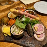 オリヴェイラ - 