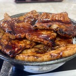 豚丼のかしわ - 