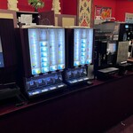 快活CLUB - ドリンク写真: