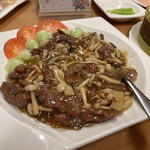 中国食府 双龍居 - 