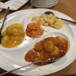 中国食府 双龍居 - 