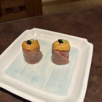 焼肉専科　肉の切り方 銀座数寄屋橋店 - 