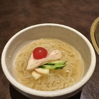 焼肉専科　肉の切り方 銀座数寄屋橋店 - 