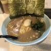 ラーメン 府中家