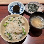 神楽坂 石かわ - 