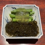 神楽坂 石かわ - 