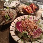 和牛料理 一石三鳥 - 