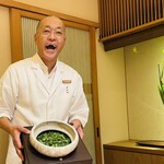 神楽坂 石かわ - 