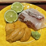 神楽坂 石かわ - 