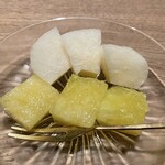 神楽坂 石かわ - 