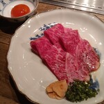 和牛料理 一石三鳥 - 