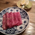 和牛料理 一石三鳥 - 