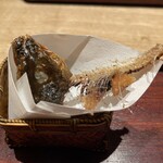 神楽坂 石かわ - 