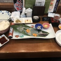 海鮮家 はこだて 本店 - 