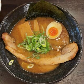 ラーメン いっとうや