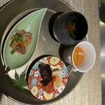 日本料理 海幸 - 