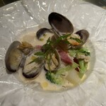 日本料理 海幸 - 