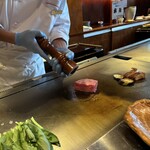 日本料理 海幸 - 