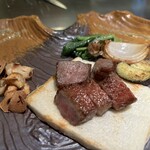 日本料理 海幸 - 