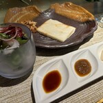 日本料理 海幸 - 