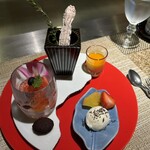 日本料理 海幸 - 