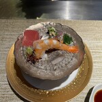 日本料理 海幸 - 