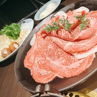 焼肉・しゃぶしゃぶ たちばな ヒルトンプラザイースト店 - 