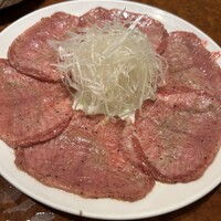 焼肉 スタミナ苑 - 