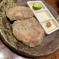 焼肉 スタミナ苑 - 