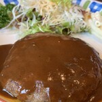 れすとらん つじ - 