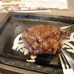 ステーキガスト 泉中田店  - 