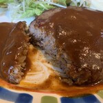 れすとらん つじ - 