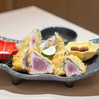 豚料理 酔狂割烹 伊達 - 