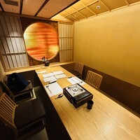 神戸牛 しゃぶしゃぶ おもき 離れ 銀座店 - 