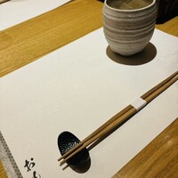 神戸牛 しゃぶしゃぶ おもき 離れ 銀座店 - 