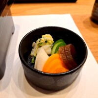 入谷鬼子母神門前のだや - ⚫漬物