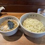 麺屋吉左右 - 遠めから