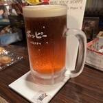 ホッピー仙人 - 