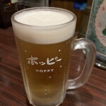 ホッピー仙人 - 