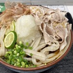 東京KINGうどん - 