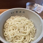 麺屋吉左右 - 麺