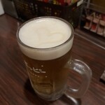 ホッピー仙人 - 