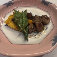 赤坂 桃の木 - 