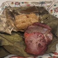 赤坂 桃の木 - 