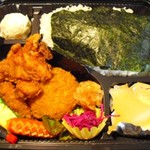 お弁当 リブ - 