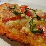 PIZZA OLIVE - 