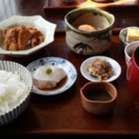 春草 - かわいらしくちょこちょこと盛り付けられていました。