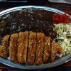 本格スパイスカレー箱館No.2