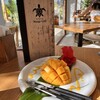 Blue Turtle Farm Mango Cafe