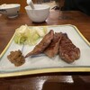牛たん料理 閣 ブランドーム本店